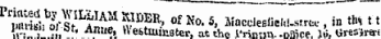 ^ ri^W^v "?^ «* *«• « . Mncde ' ellel.U.n,., in th, It &:_'£' ,,.**' Anu?&gt; Westminster, atthe Vrimra..office, ik U retfirars