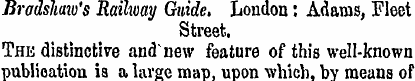 Brodshaw's Railway Guide. London: Adams ...