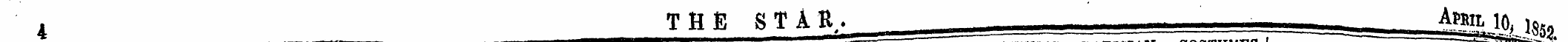 4 THE STAB,. , A ^ 1r L>