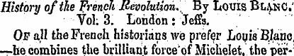 History of the French devolution,. . B y...