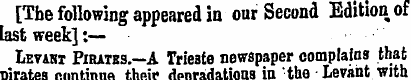 [The following appeared in our Second Ed...