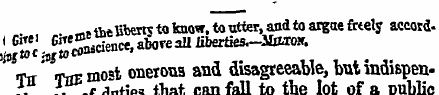 «»tht Uberts to know, to utter, and to a...