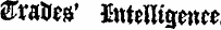 States' JhtteUtgence