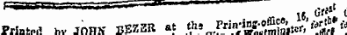 r " "' "'' --^^^ '~ Gtli t ( Prints hv JOHIf BSZBR at fla M-'SESSSW, ' «5m«?