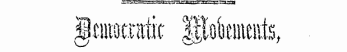 Seuiotrittic l§oktmiis,