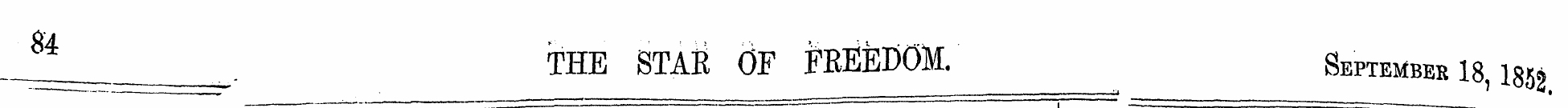 .J 4 THE STAR OF FREEDOM. September 18 \...