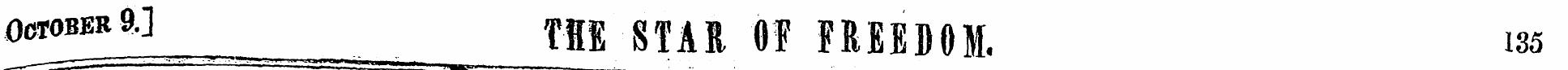a»w»M Ttt-mi Of FREEDOM. 135 —¦ ¦ ¦ '- -...