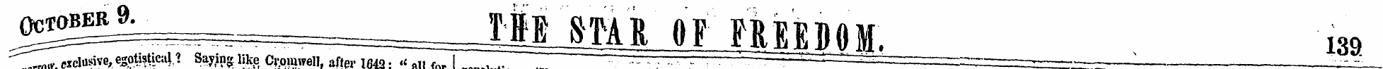 narrow exclusive, egotwticaU Sayfcg; MH,...