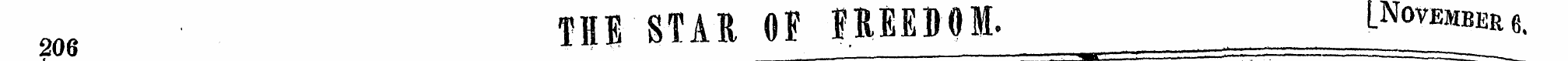 THE STAR OF HEEBOL [November,]. 206 ¦ . ...