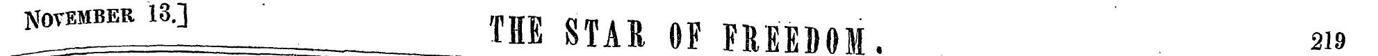 "*— m in star of mnti.