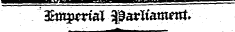 —¦ P—MW—eagM—aaMMi— — 3hn£m'aX ^arliamnrt;