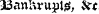 33anI\riuiJ0, &c