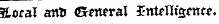 %otsil an* General SnteTLizmte