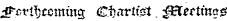 i*c*i!)tcmtng Cfjarttst. ffiettingg