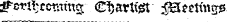 dfs?tf;ectumcr Chartist ;£H*£tttttr$