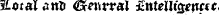 %otal ann &lt;&e\\m&l £ntelltcreit«f