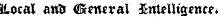 itocal an& (Srcttctrai Eritrtttsenc*.