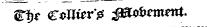 l&fje €&Uier'& JKto&*m*nt