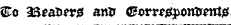 STo 2S*al»m* an& #orr*jspx&gt;mr*ttlg