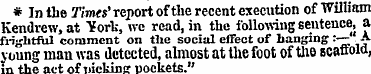 # In the Times' report ofthe recent exec...