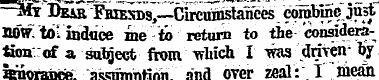 = 3Hy l£j£ ISiiesbs ,—Cireumstahces comb...