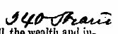 1 «fJi_ tiTanTfli anil in the wealth and...