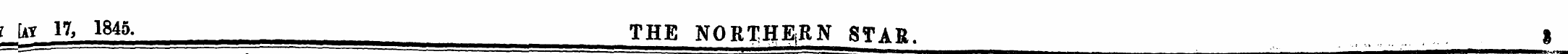 [_ to _ "I 1845 - THE NORllHE-RN STAR. -...