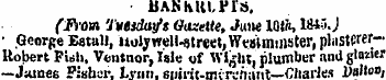 UAKMurrs, (From Tuesday's Gazette, Juxxe...