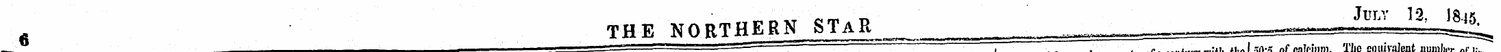of with the ,, r<m t* July 12. 18j< 6 TH...