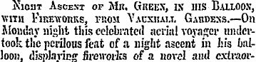 Xionr Ascexi or Mr. Greex, ix MS B.uxoox...