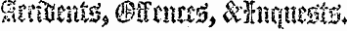 Sw&entsJ, OTntoHl, &ittqnes&