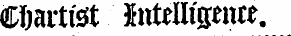Cfiarttet $nteliig*iue.