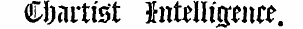 Chartist JnMlftreiux