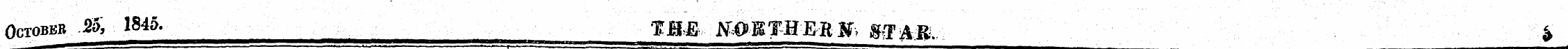 October & 1845. IBE.N&MT&EliWi ftT&RL : ...