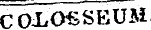 COLOSSEUM