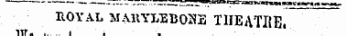 aOYAL MAHYI.-EBOH E TIIEATIIE.