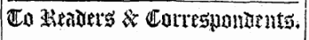 Co heaters & Corres$oitiJtnt&