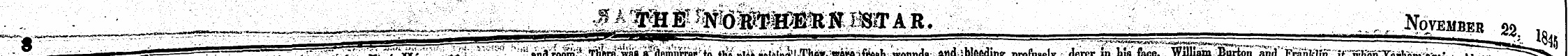 A B N A R I and * Tliere'was a ' demurre...