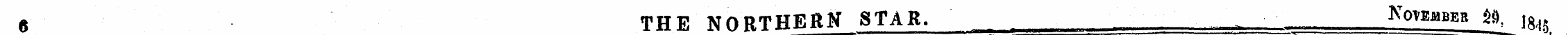• ' THE NORTHERN STAR. , -Notmwb M ^ Mii...