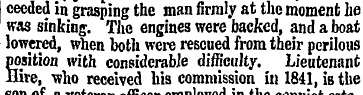 ceeded in grasping the man firmly at the...