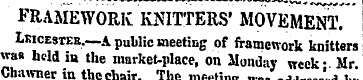 framework: knitters' movement. L-icestek...