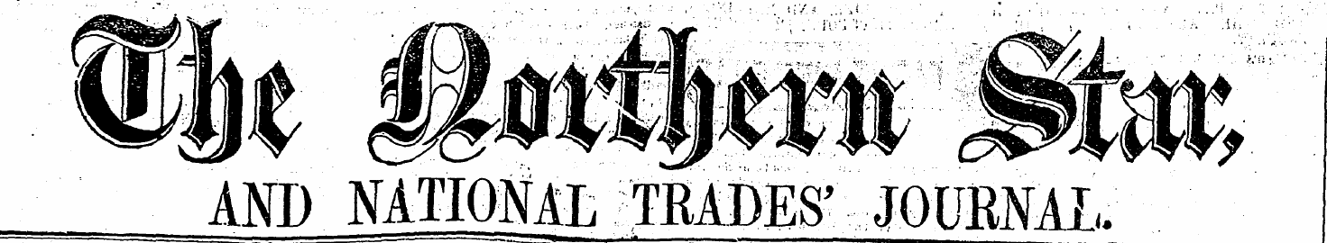 AND NATIQJAL TMt)ES" JQUMA J , ¦ -^—-—— ...