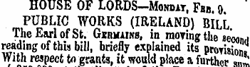 HOUSE OF LORDS-Mondat , Fbb » PUBLIC WOR...