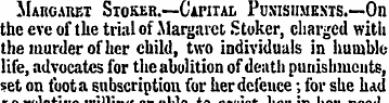 Margaret Stoker.—Capital Posisiimekts.—O...