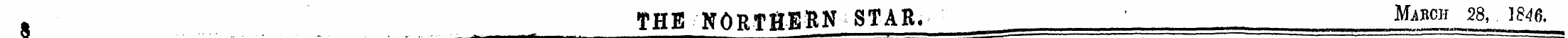 . THE NORTHERN STAR, ; Mabch 28,. me.