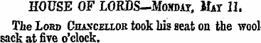 HOUSE OF LORDS-Mohdat, Mat II. The Loan ...