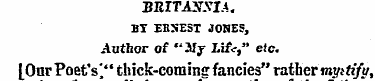 BRIT ANSI A. BT EB5EST JONES, Author of ...
