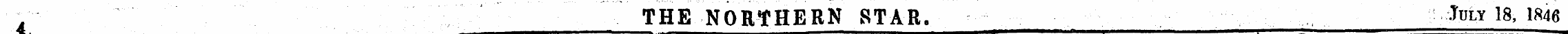 V THE NORTHERN STAR. ..,;,. - July 18, 1...