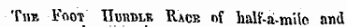 Tue Foot TJuhdlk Rack of hali' -a-mUo and