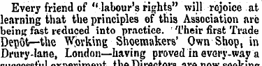 Every friend of "labour'srights" will re...